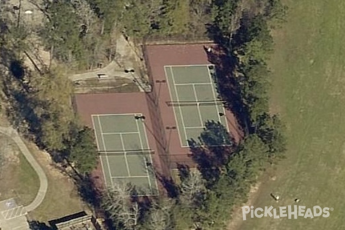 Photo of Pickleball at May Valley Park